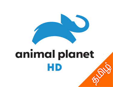 Animal Planet HD Tamil