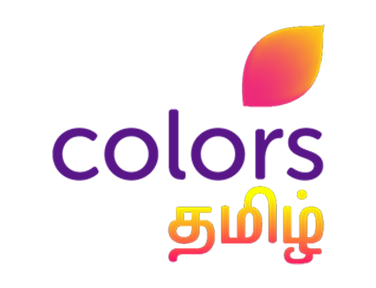 Colors Tamil