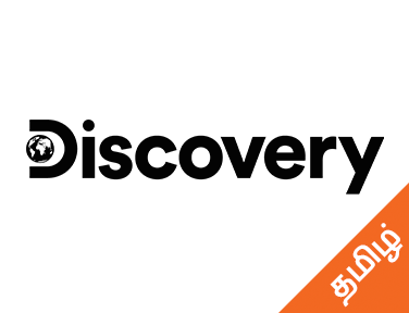 Discovery Tamil